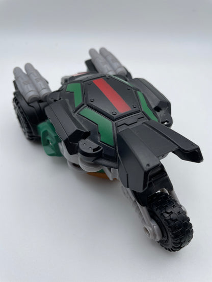 TMNT - Transformer Raphael 101196