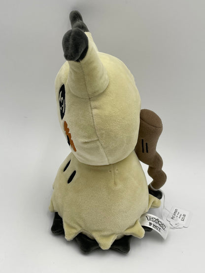Pokémon - Plush - Mimikyu 2018 #104299