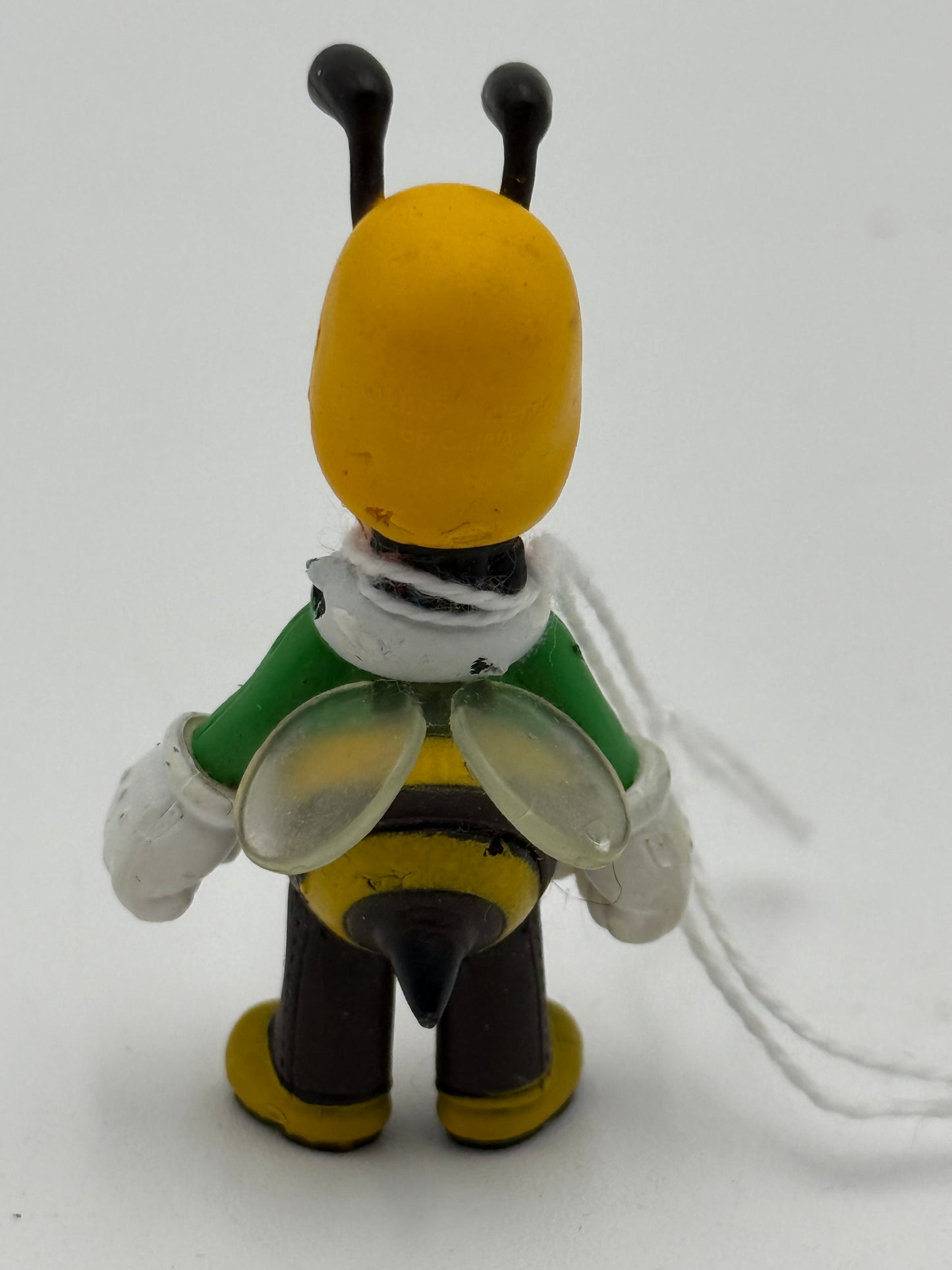 Super Mario Brothers - Figure - Bee Luigi 2007 #105032
