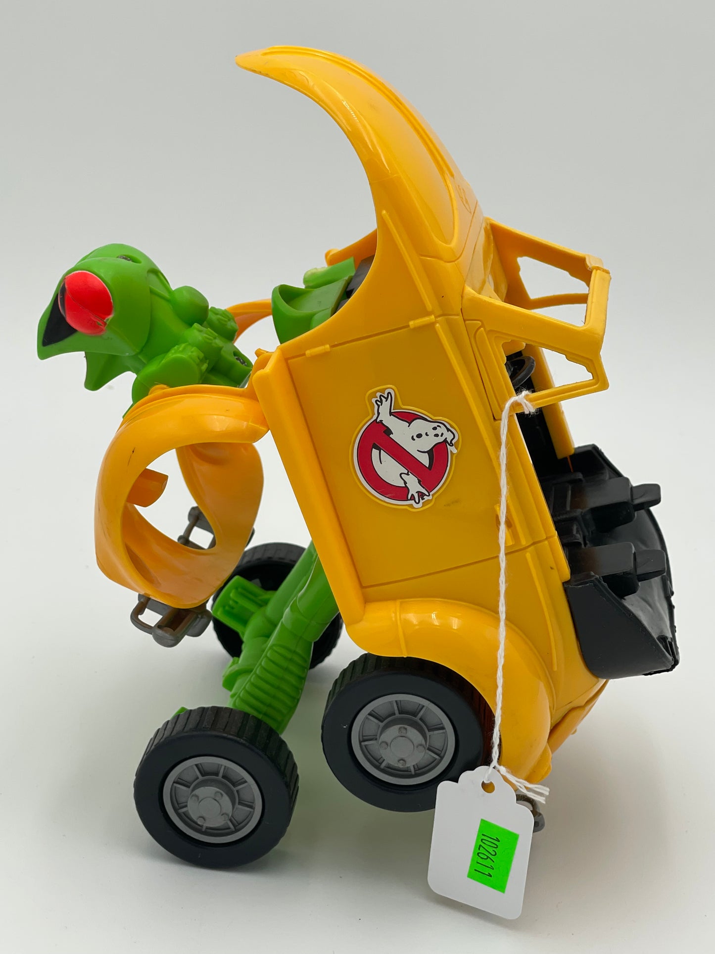Ghostbusters - Highway Haunter VW Bug 1987 #102611