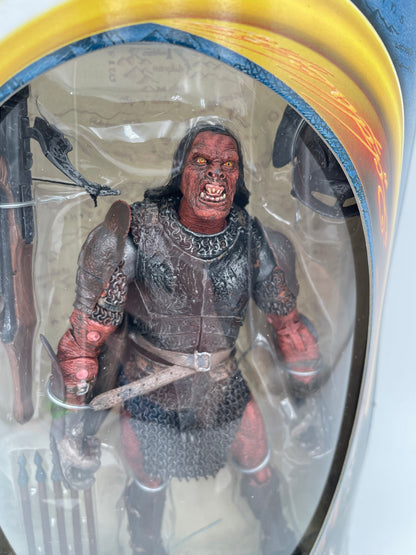 Lord of the Rings - The Return of the King - Crossbow Uruk Hai 2003 #104808