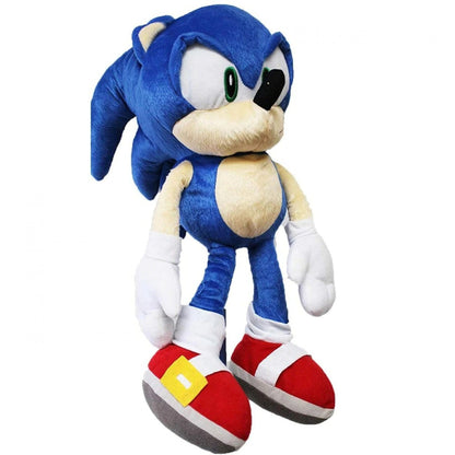 Sonic - Plush Backpack - Sonic 2025 #107563
