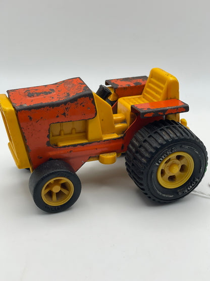 Tonka Tractor 1976 #102923