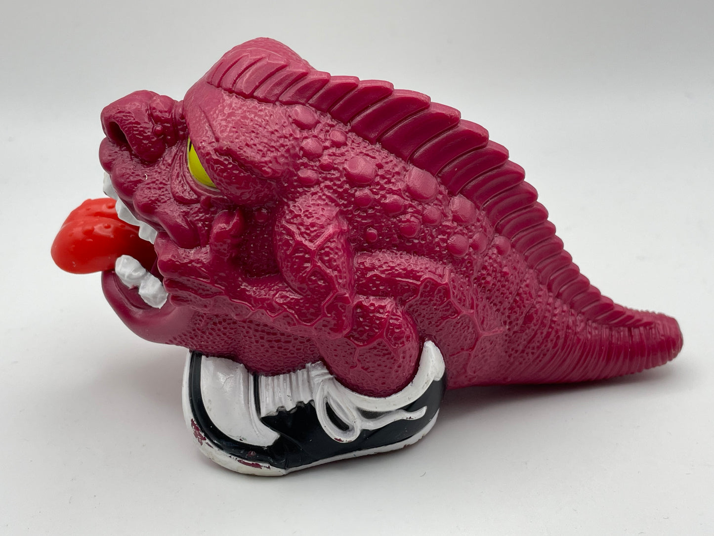Ghostbusters - Pull Speed Ahead Ghost 1986 #102577