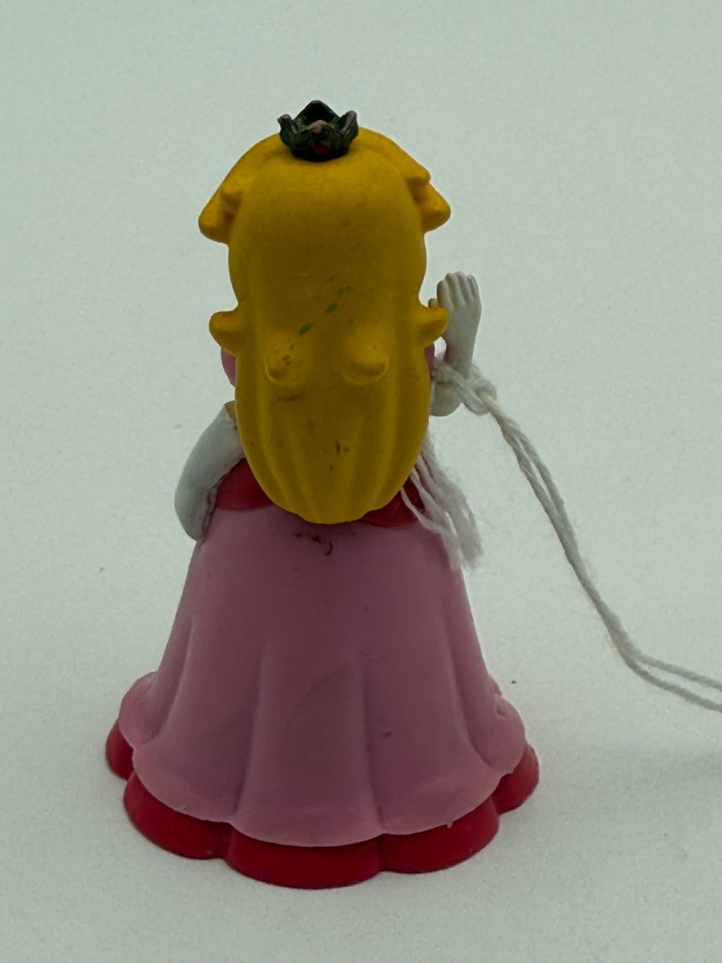 Super Mario Brothers - Figure - Princess Peach 2007 #105022