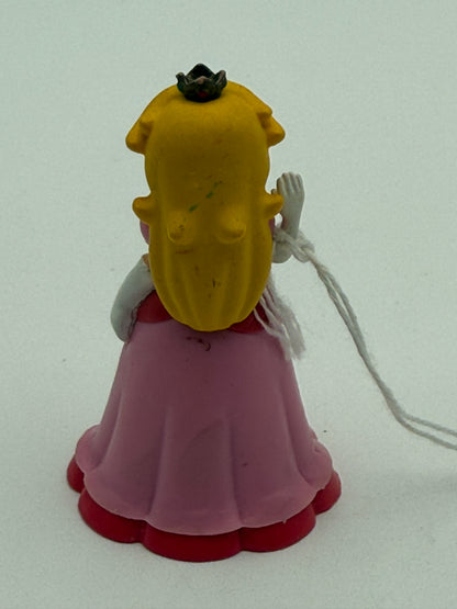 Super Mario Brothers - Figure - Princess Peach 2007 #105022