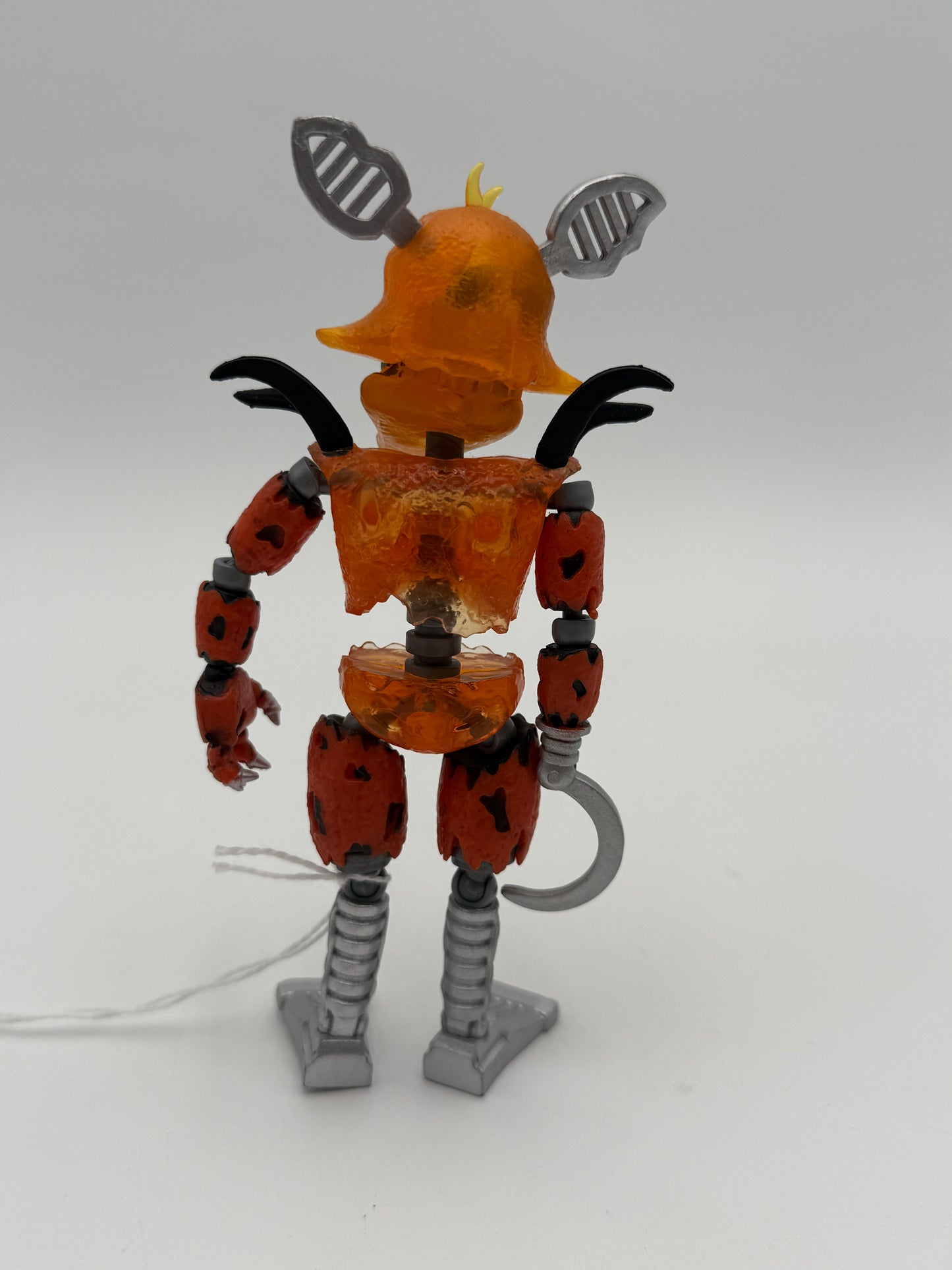Five Nights At Freddy’s - Figure - Grim Foxy 2021 #105140