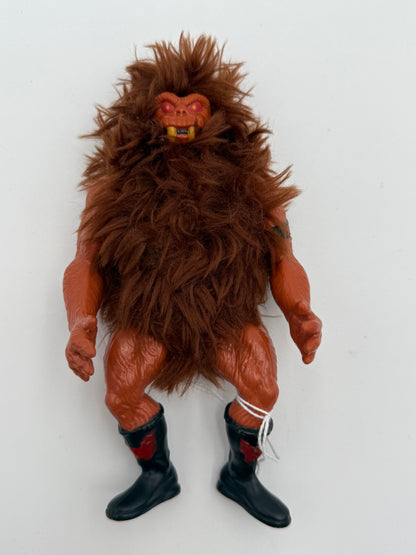 Masters of the Universe - Figure - Grizzlor 1985 #105328