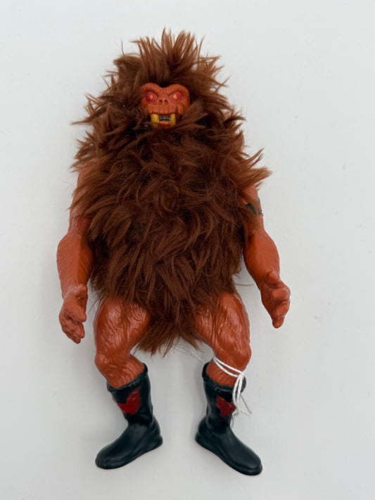 Masters of the Universe - Figure - Grizzlor 1985 #105328