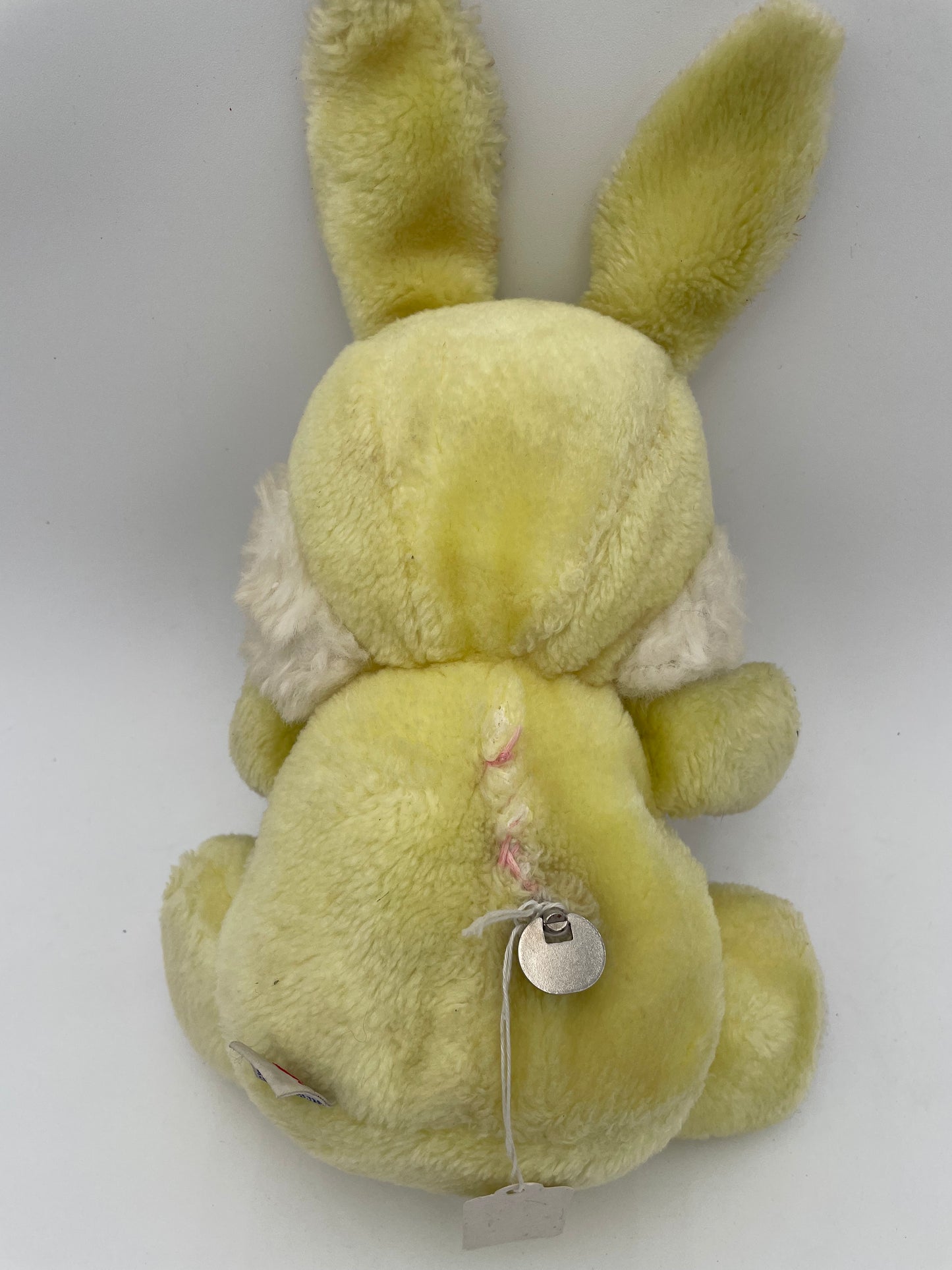 Mary Meyer Rabbit Plush Music Box #100470