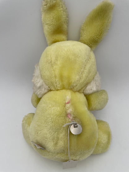 Mary Meyer Rabbit Plush Music Box #100470