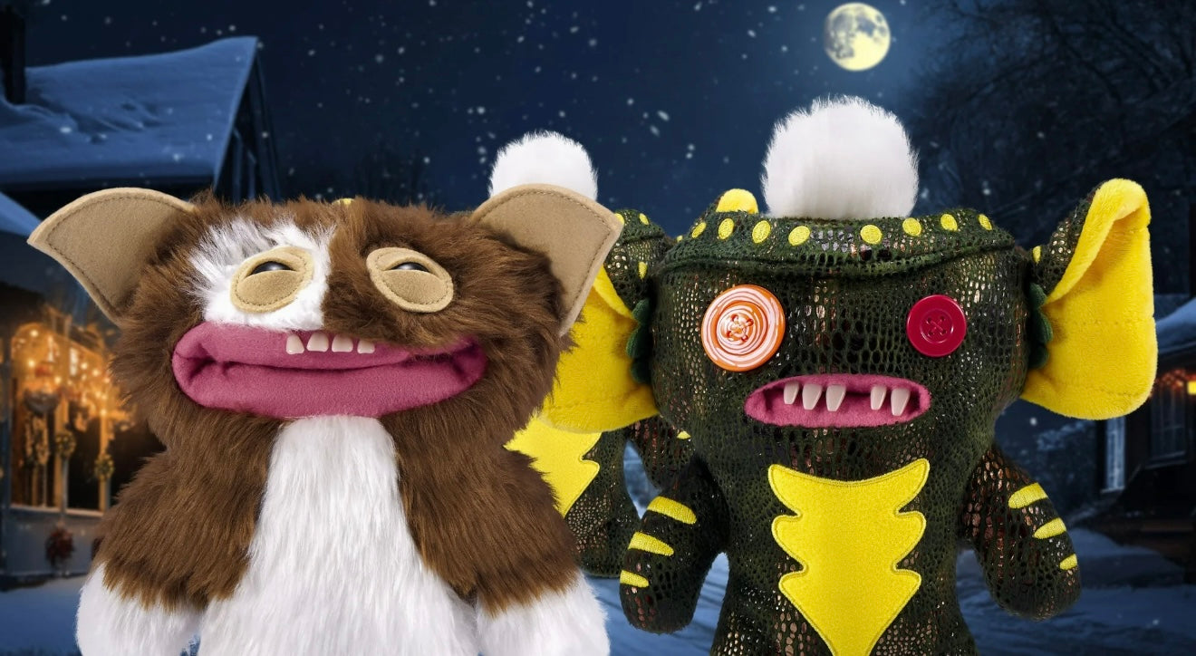 Fuggler - Gremlins - Gizmo 2024 #107381