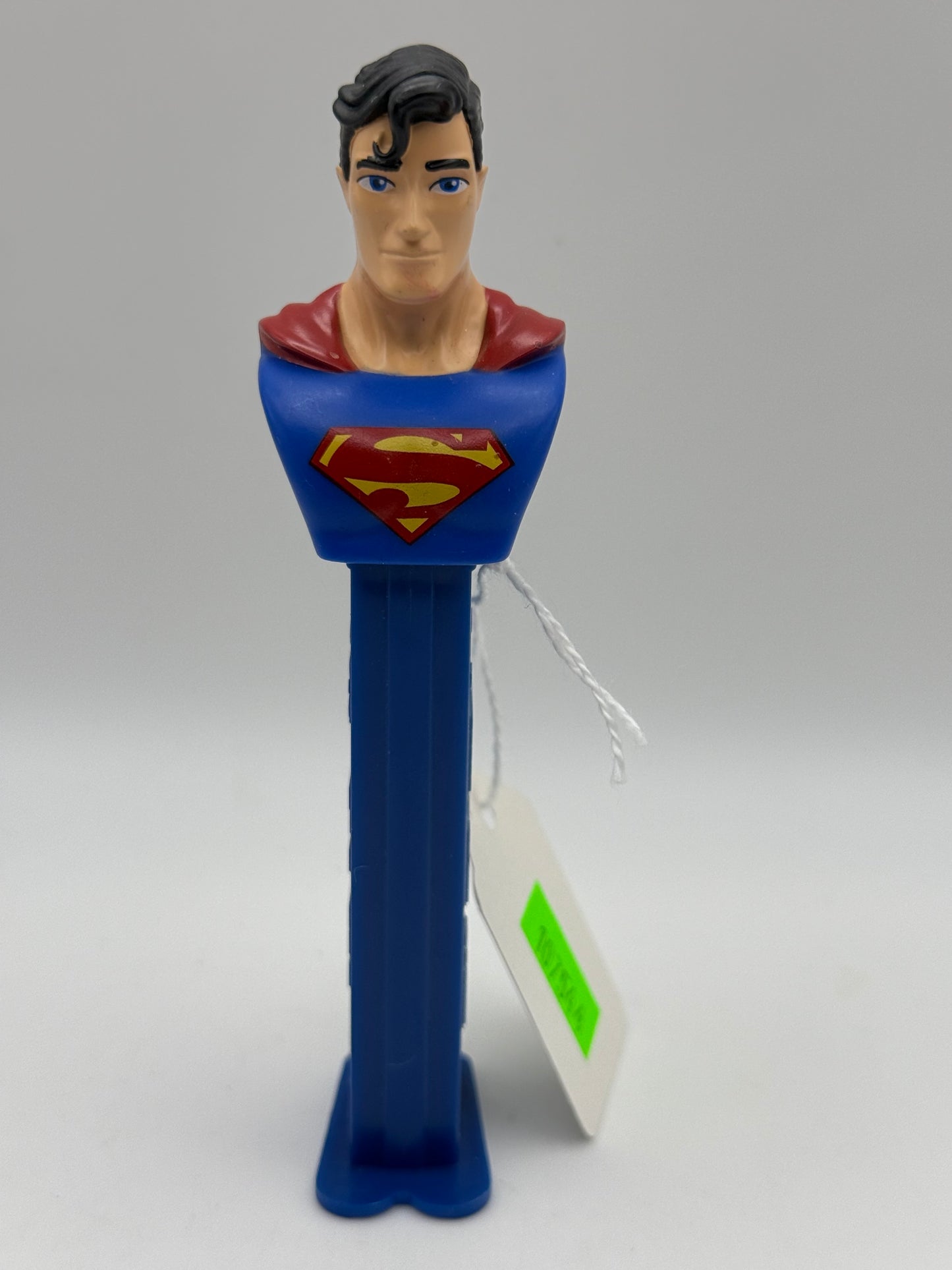 PEZ - Mfg China - Superman #107544