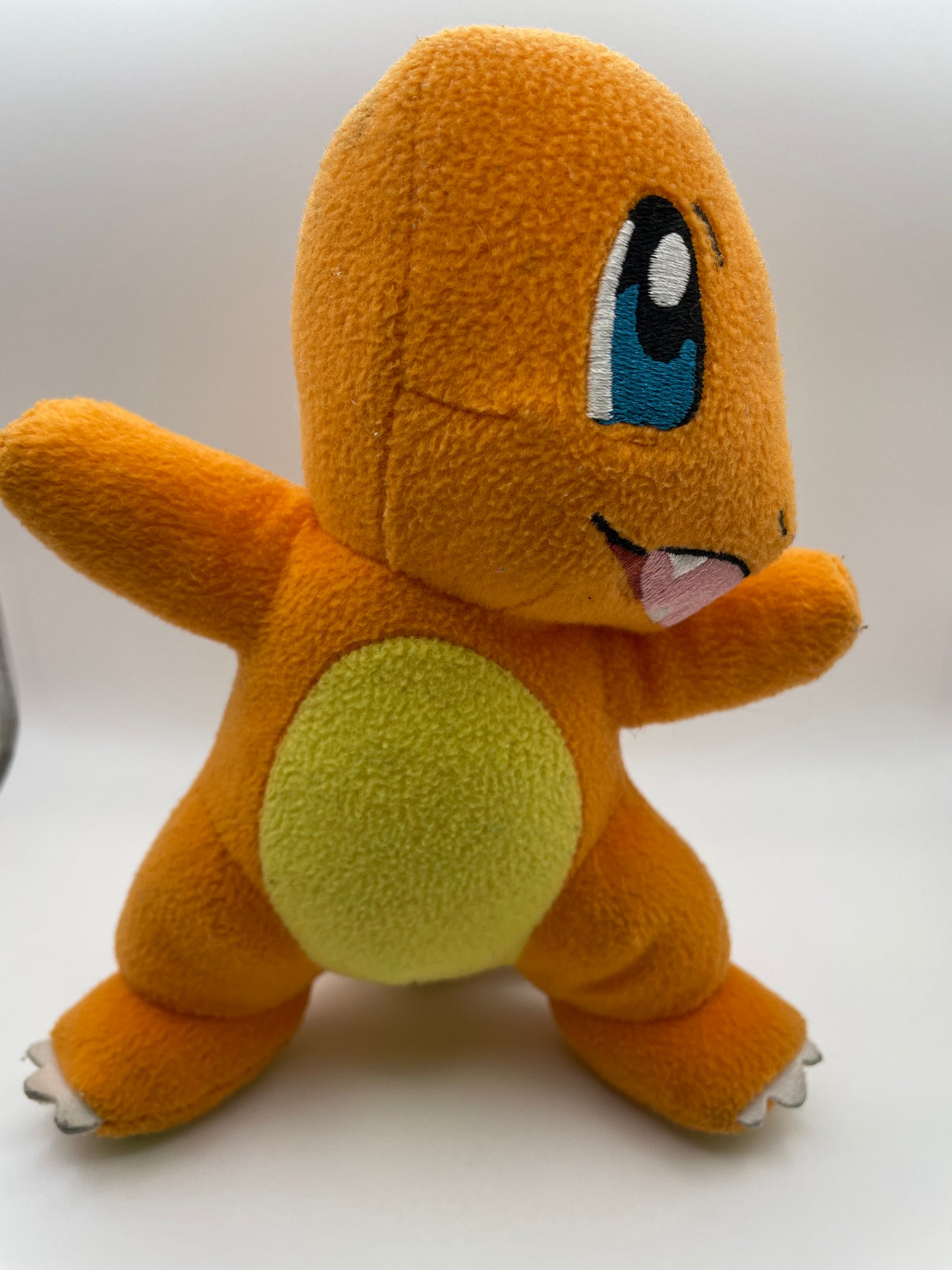 Pokémon Plush - Charmander 2018 #101666