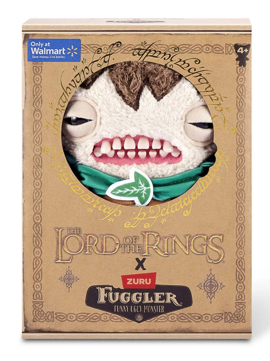 Fuggler - X Lord of the Rings - Frodo 2024 #105608