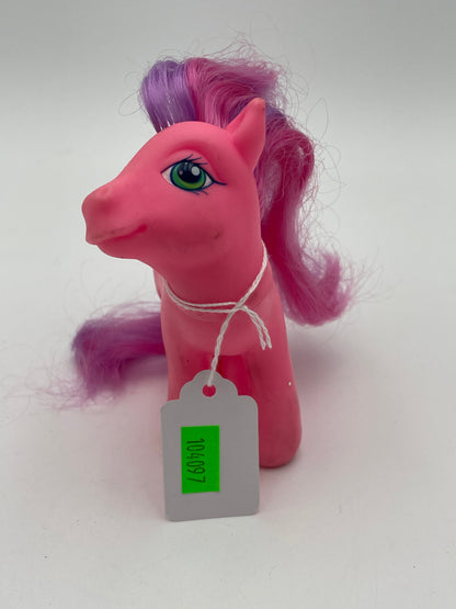 My Little Pony - G3 - Skywishes Plain Pink 2002 #104097