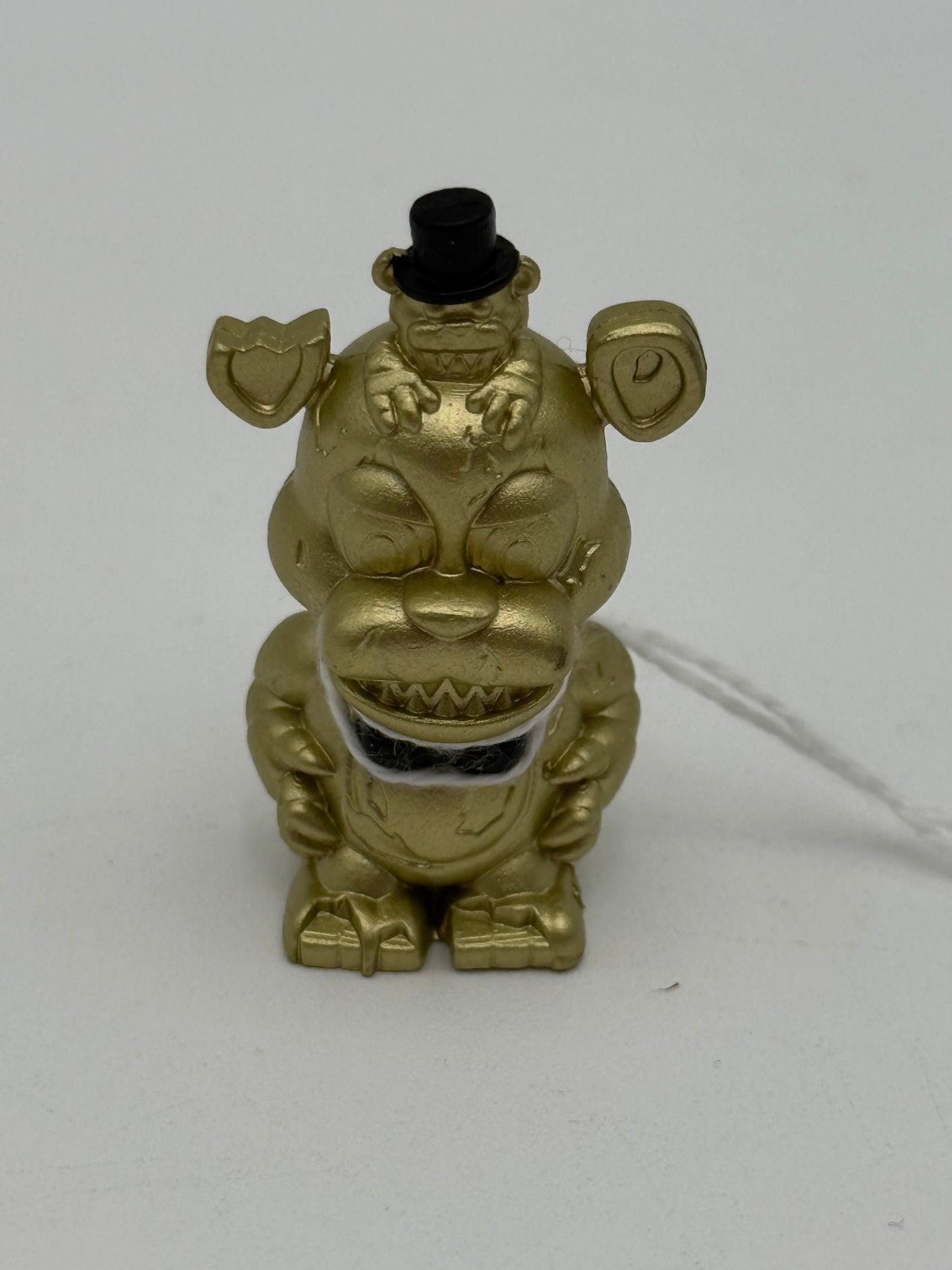 Five Nights At Freddy’s - Micro Figure - Golden Freddy 2024 #105150