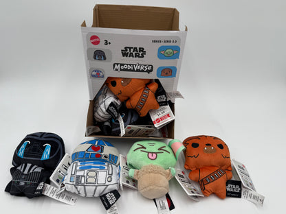 Star Wars - Moodi Verse - Series 3.0 - Grogu 2024 #107398