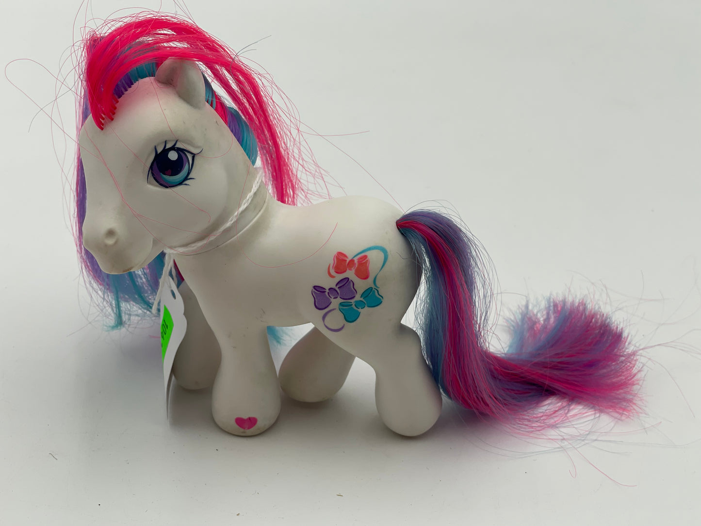 My Little Pony - G3 - Bowtie 2002 #104124