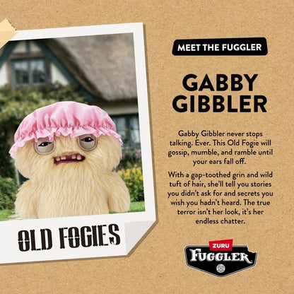 Fugglers - Old Fogies - Gabby Gibbler 2025 #108258