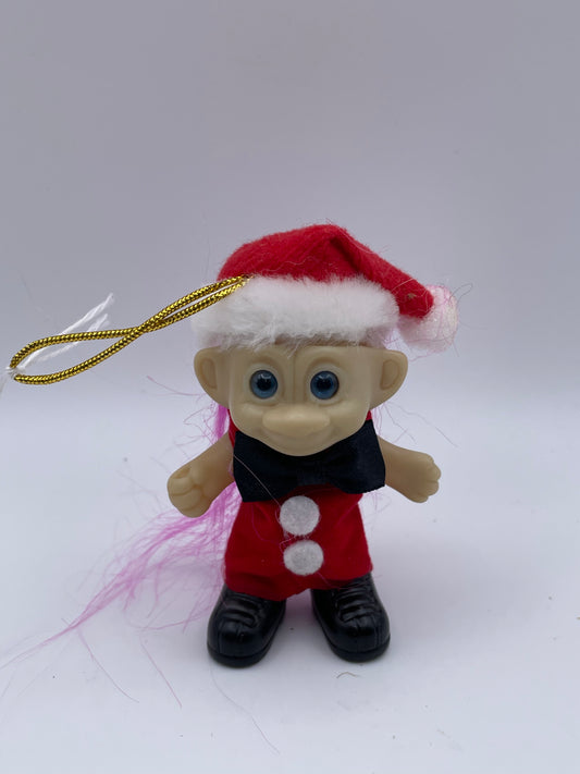 Trolls - Christmas Ornament - Pink Hair #101136