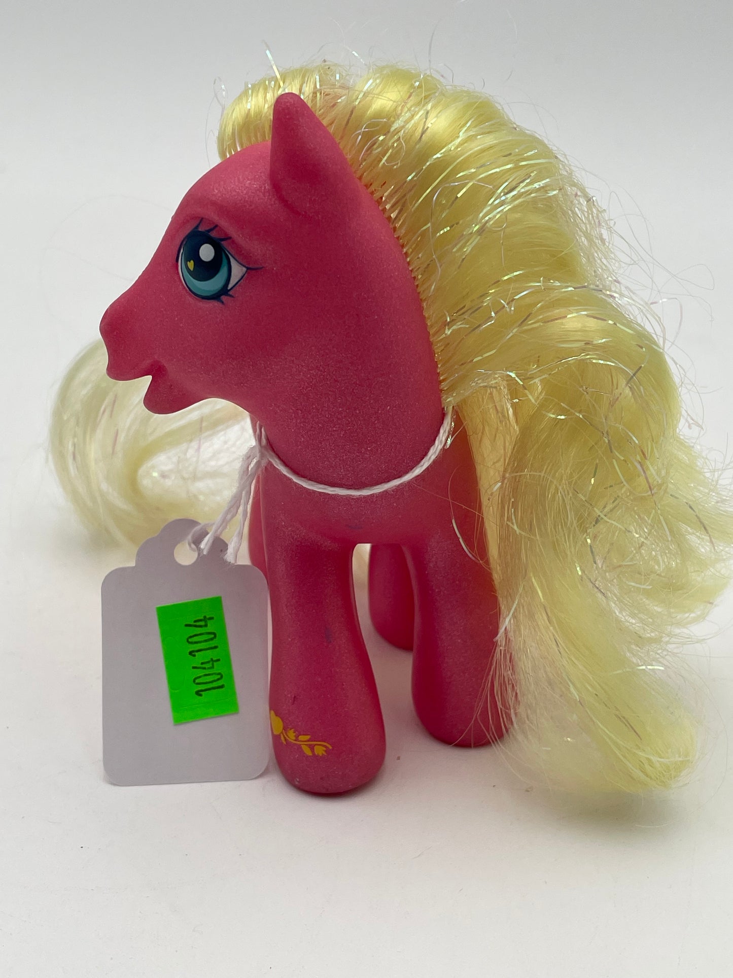 My Little Pony - G3 - Forsythia 2002 #104104
