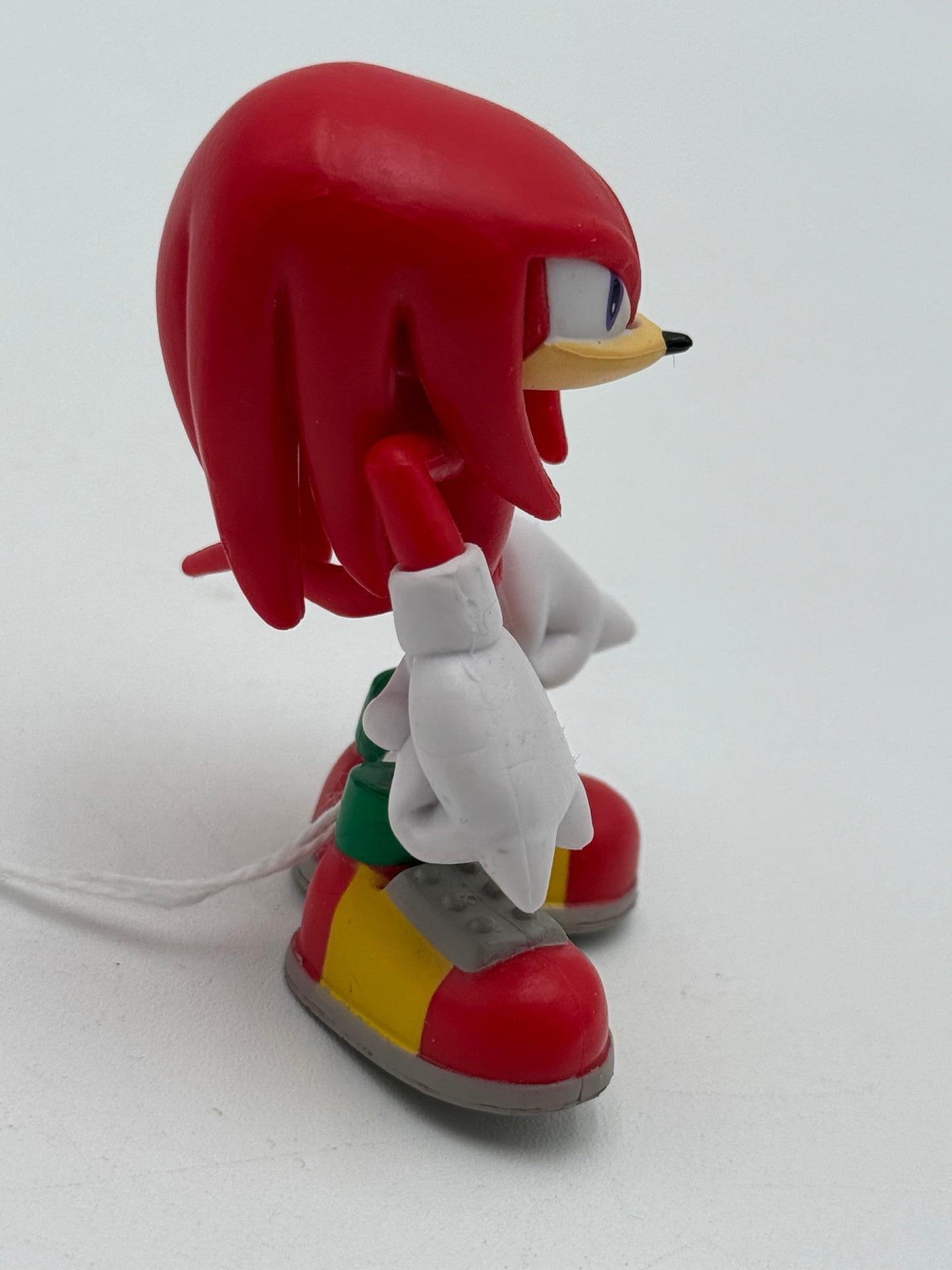 Sonic - Jakks Pacific - Knuckles 2022 #105486