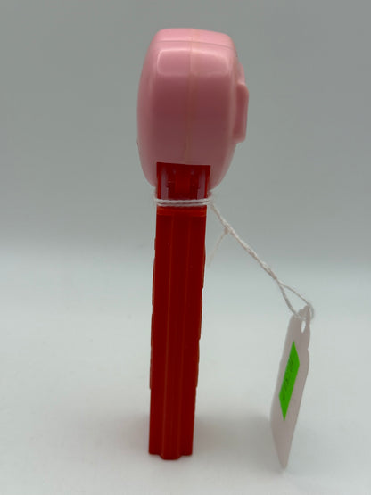 PEZ - Mfg Hungary - Happy Valentine’s Day Heart 1996 #107542