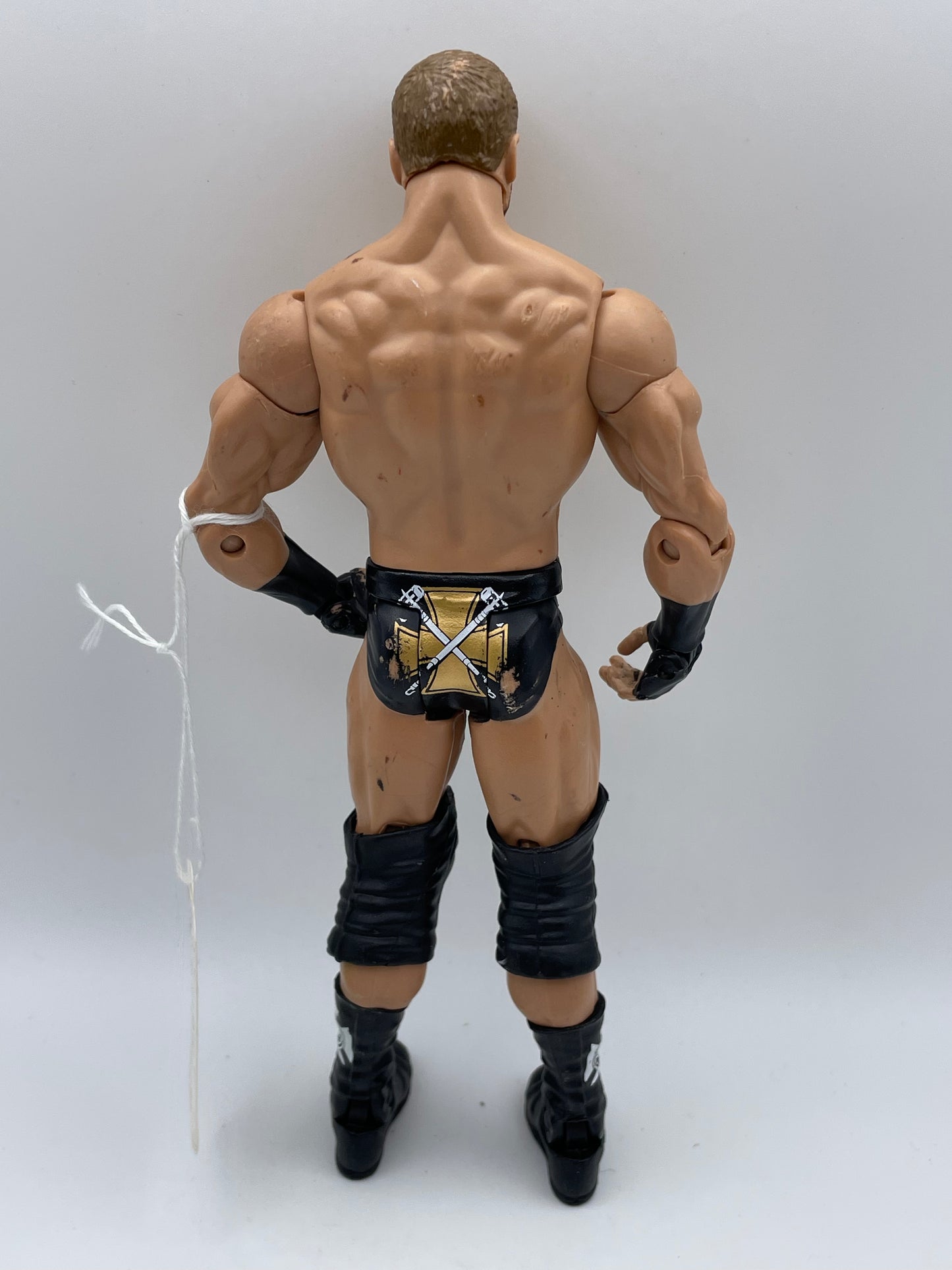 WWE - Triple H Figure 2011 #101553