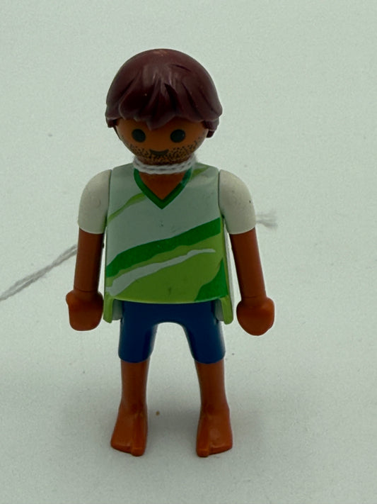 Playmobil - Figure - Beach Dude #105047