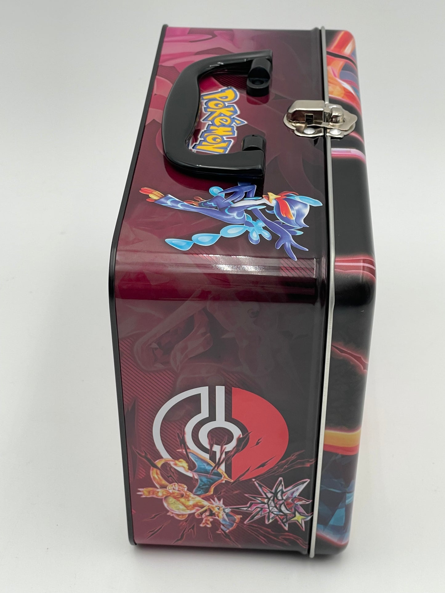 Pokémon - Empty Handled Tin - Charizard EX 2020 #104152