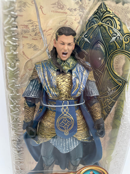Lord of the Rings - Fellowship of the Ring - Gil-Galad 2004 #104779
