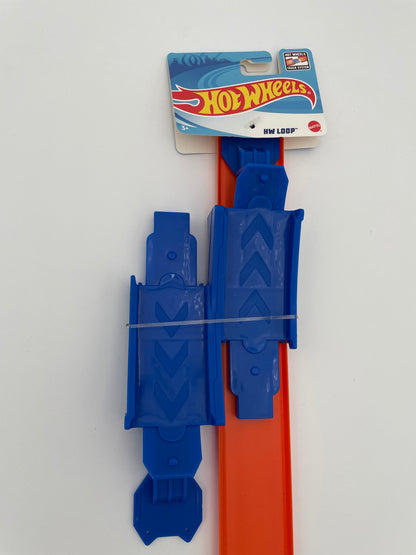Hot Wheels - Loop Track 2020 #101979