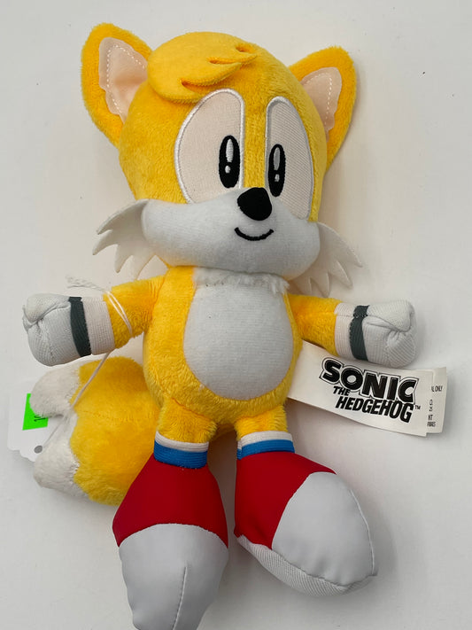Sonic - Jakks Pacific - Tails 2021 #104605