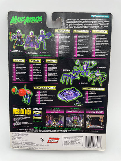 Mars Attacks! - Doom Bot 1996 #104746