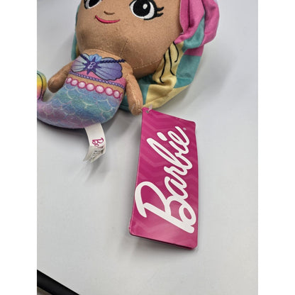 Barbie - Mermaid Plush 2025 #108283