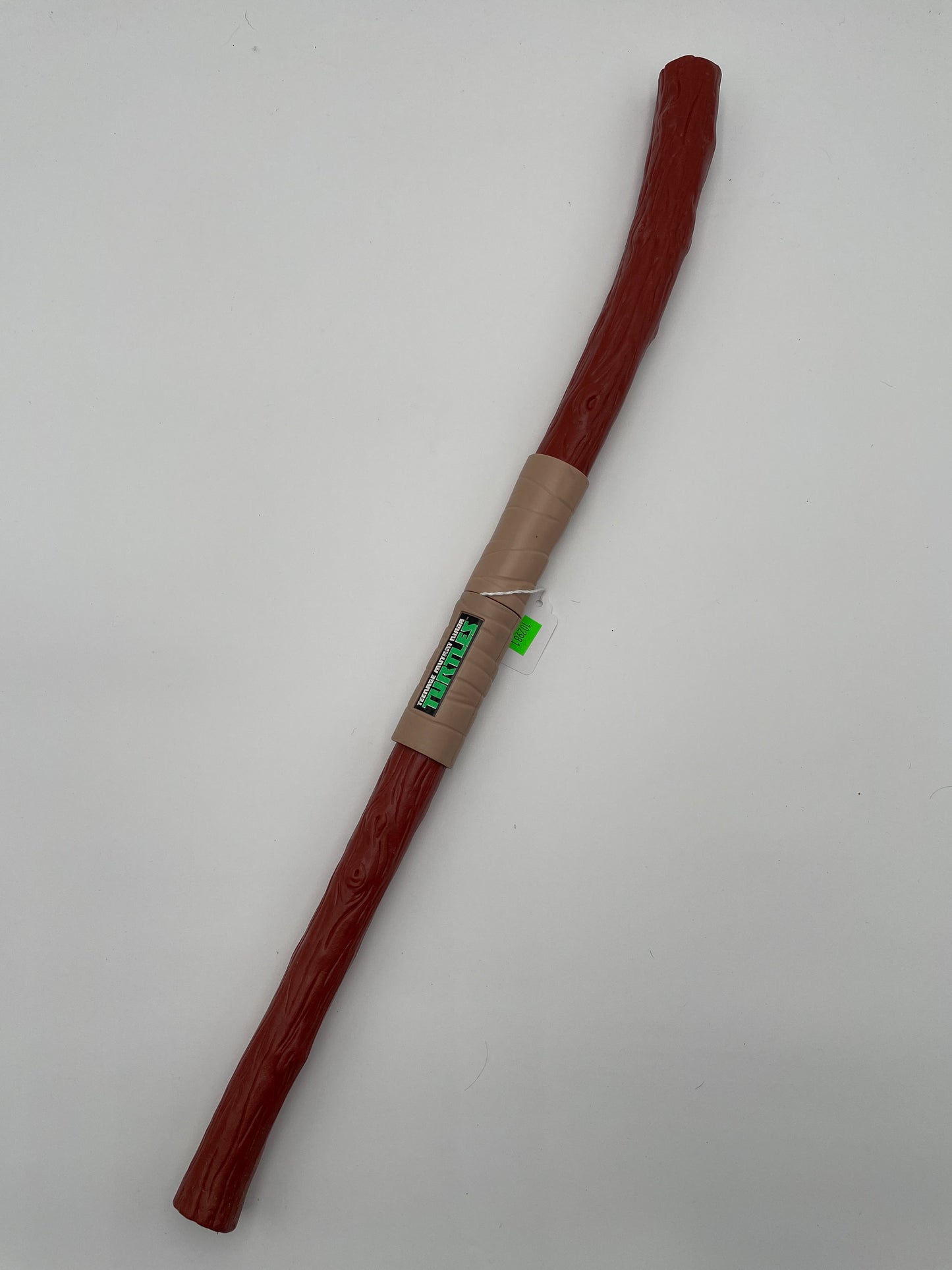 TMNT - Donatello’s Staff 2002 #102981