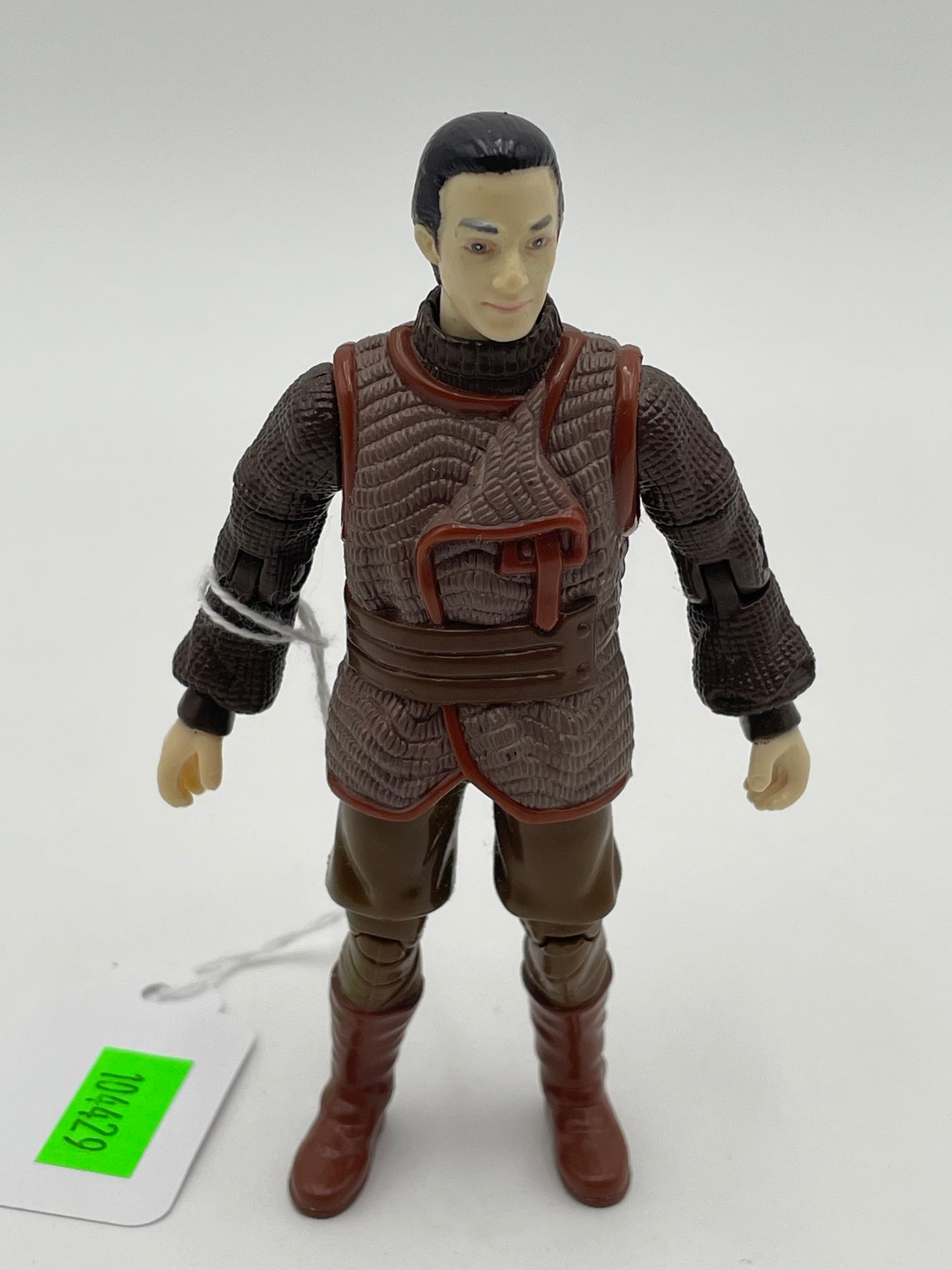 Star Trek - Playmates - Lore 1993 #104429