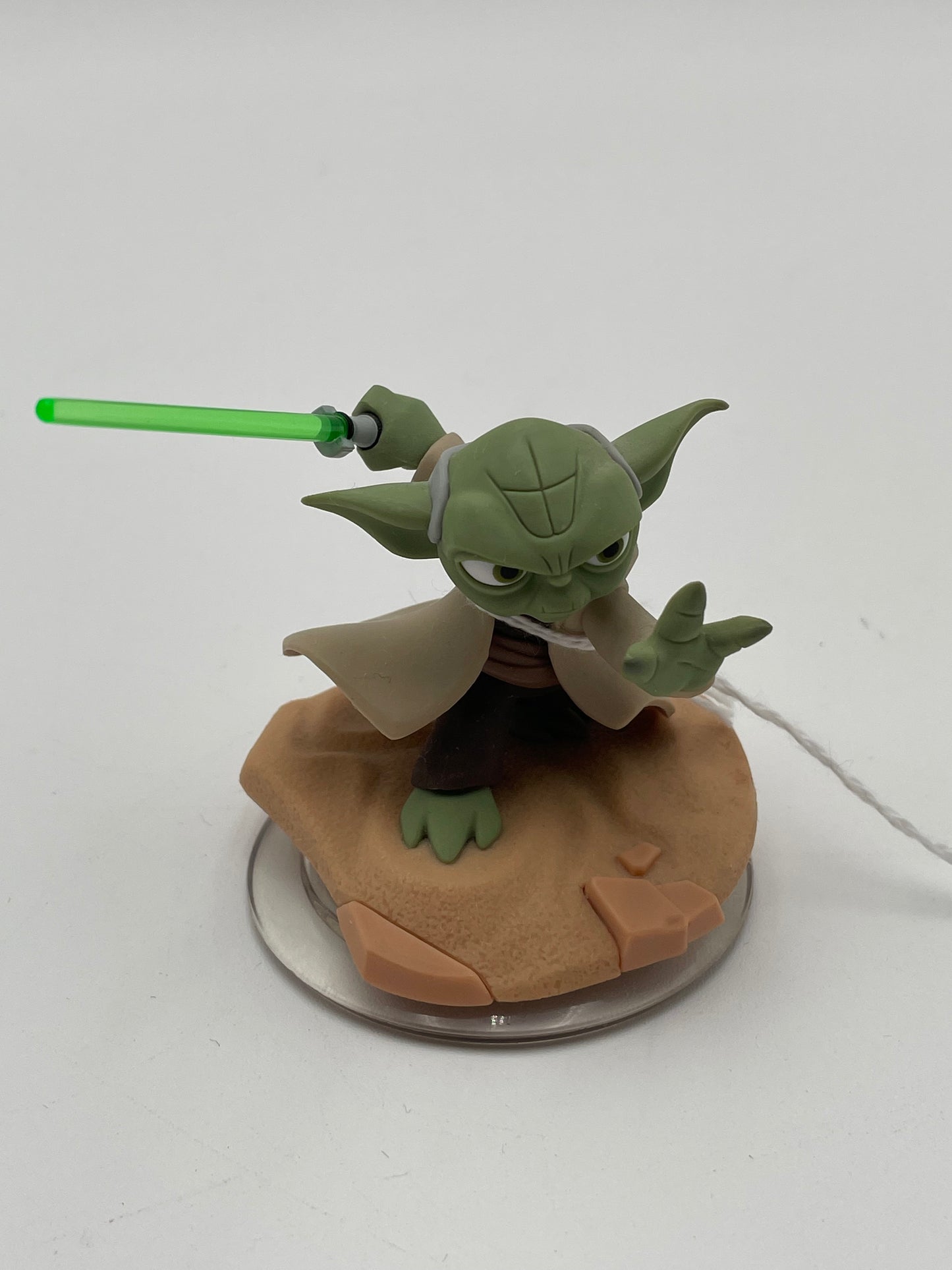 Infinity - Disney - Star Wars - Yoda #102880
