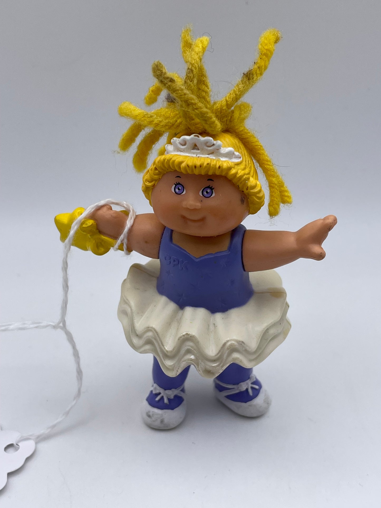 Cabbage Patch - McDonald’s - Ballerina 1992  #103062