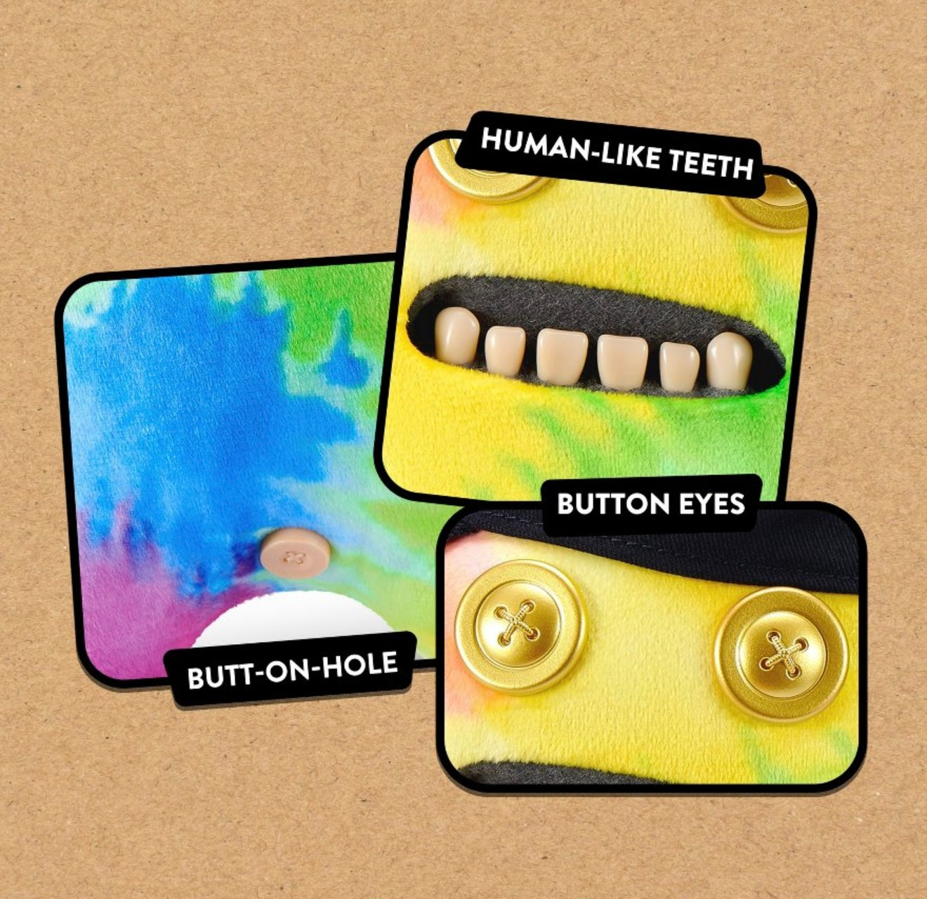 Fuggler - Fugg Life - Sir Splodge A Lot 2025 #107434