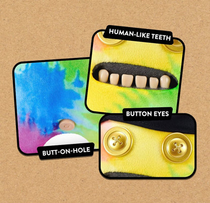 Fuggler - Fugg Life - Sir Splodge A Lot 2025 #107434