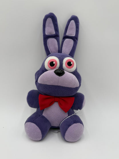 Five Nights At Freddy’s - Plush - Bonnie 2016 #107270