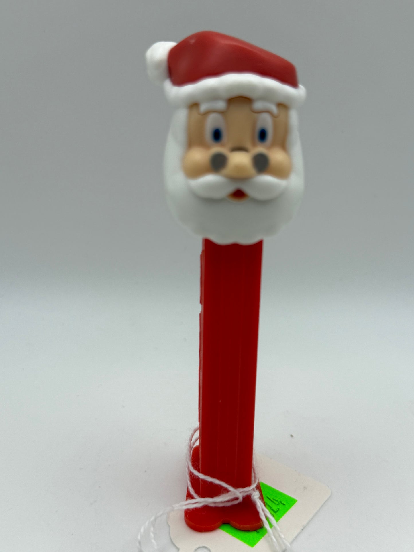 PEZ - Mfg China - Santa Glasses 2012 #107524