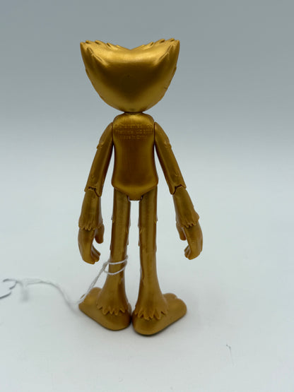 Poppy Playtime - Series 2 - Gold Scary Huggy Wuggy 2022 #105132