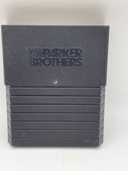 ATARI 2600 - GI Joe Cobra Strike 1983 #103578