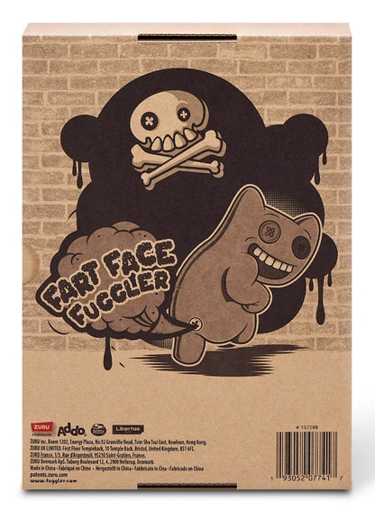 Fuggler - Fart Face - Rainbow Wide Eyed Weirdo 2024 #107241