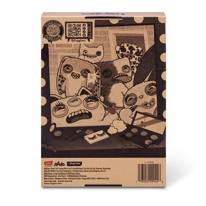 Fugglers - Baddies - Wide Eyed Weirdo 2026 #108265