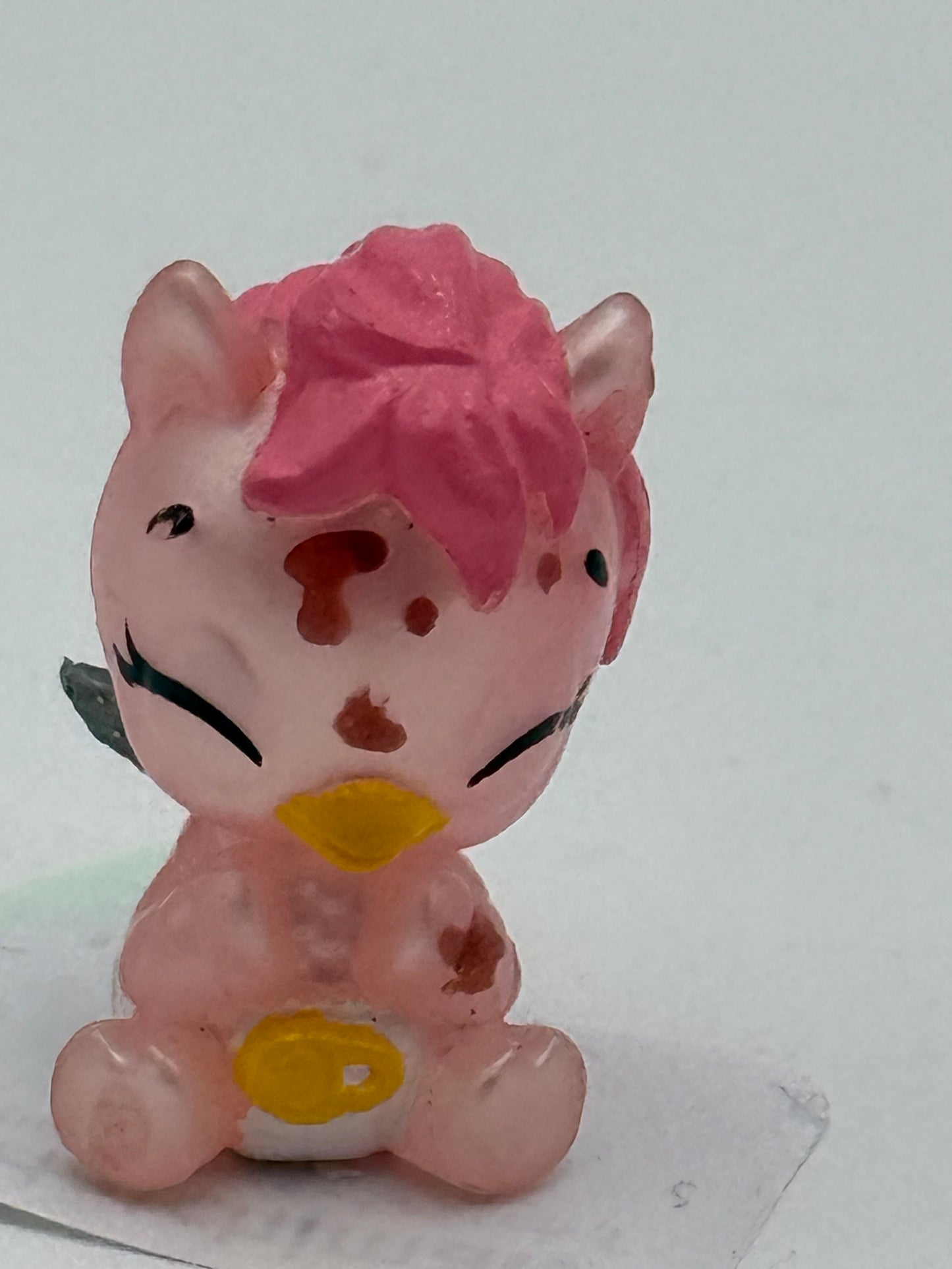Hatchimals - Collectibles - Season 5 - Mischief Ponetta #105469