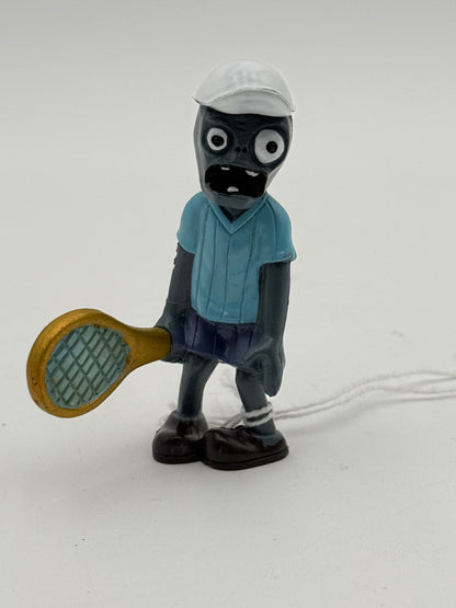 Plants vs Zombies - Figure - Zombie Tennis Player 2010 #105040
